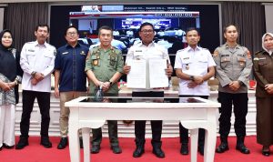 Pemkot Palopo Gelar Musrembang RPJPD Kota Palopo 2025-2045