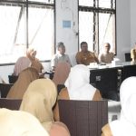 Bantu Penanganan Banjir dan Longsor di Luwu, Pj Walikota Apresiasi Dinsos Palopo