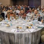 Penjabat Bupati Luwu Hadiri Sosialisasi Penyelenggaraan Tahapan Pilkada Serentak 2024