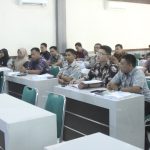 BKPSDM Luwu Bekali ASN Pelatihan Pengadaan Barang Dan Jasa Level-1