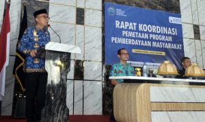 Pemkot Palopo Apresiasi BNN Atas Penyuluhan Dampak Narkotika