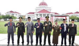 Pemkot Palopo Gelar Upacara Peringati Harkitnas Ke – 116