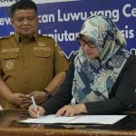 Musrenbang RPJPD Luwu 2025-2045, Muh. Saleh Paparkan 3 Kata Kunci Visi Luwu Cemerlang