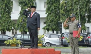 Peringati Harkitnas 2024, Muh. Saleh: Bangkit Untuk Indonesia Emas