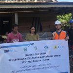 PLN Sosialisasikan Potensi Bahaya Listrik Pada Warga Yang Tinggal di Sekitar Tower Jalur Belopa – Palopo
