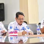 Kota Palopo Terpilih Dalam Implementasi Program Menuju Kota Pintar