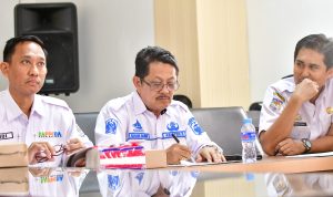 Kota Palopo Terpilih Dalam Implementasi Program Menuju Kota Pintar