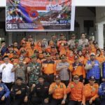 Pasca Banjir Menerpa Luwu, BPBD Harap Mayarakat Patuhi Himbaun Pemerintah