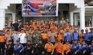 Pasca Banjir Menerpa Luwu, BPBD Harap Mayarakat Patuhi Himbaun Pemerintah
