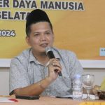 BKPSDM Luwu Gelar Pelatihan Kepemimpinan Administrator