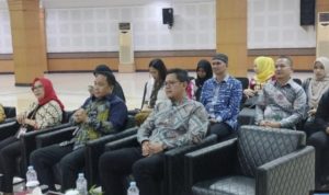 26 ASN Luwu Ikuti Latpim Administrator