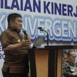 Muh. Saleh Paparkan 4 Inovasi Cegah Stunting