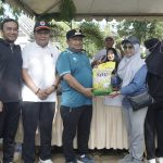 Car Free Day, Muh. Saleh : Momen Bangkit dan Bahagia Bersama Masyarakat Kabupaten Luwu