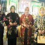 Asrul Sani Hadiri Apeksi XVII di Balikpapan
