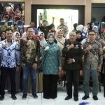 Pelatihan Pemberdayaan UMKM dan Kurasi Produk