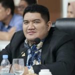 DPRD Palopo Tetapkan 10 Ranperda Kedalam Propemperda Guna Dibahas Di Tingkat Pansus