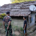 YBM PLN ULTG Palopo Lakukan Survey Dalam Rangka Program Bedah Rumah