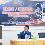 Asrul Sani Apresiasi DPMPTSP Sulsel Atas Adanya Kegiatan Bimtek Yang Digelar di Palopo