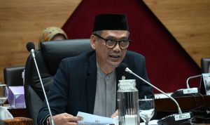 Sistem Zonasi PPDB Kembali Bermasalah, Fikri Faqih: PPDB Zonasi Gagal, Ubah Sistemnya