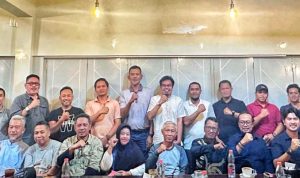 Dinilai Komitmen Terhadap Pembangunan Ekonomi Lokal, Masmindo Dapat Dukungan 6 Desa di Latimojong