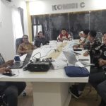 DPRD Palopo dan DPMPTSP Gelar Rapat Terkait Ranperda Pemberian Insentif dan Kemudahan Investasi