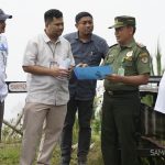 Lakukan Verifikasi Lapangan IPRO Kunjungi Taman Wisata Alam Nanggala III Palopo