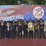HUT Bhayangkara ke-78, Pj. Bupati Luwu : Terima Kasih Atas Kinerja Polri