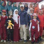 Dinas Perpustakaan Luwu Luncurkan Inovasi Gamacca