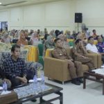 Dinas Pendidikan Luwu Gelar Workshop Peningkatan Kompetensi Pendidik