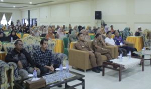 Dinas Pendidikan Luwu Gelar Workshop Peningkatan Kompetensi Pendidik