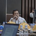 Pemkab Luwu Dorong Sentra IKM Barambing Pada Ajang SSIC 2024