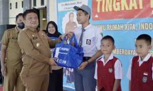 Pemkab Luwu Peringati HAN 2024