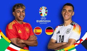 Spanyol dan Jerman Siap Berhadapan di Perempat Final Euro 2024
