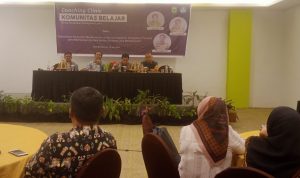 Dinas Pendidikan Luwu Optimalkan Komunitas Belajar untuk Peningkatan Mutu Pendidikan