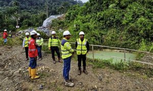 Verifikasi Lapangan Gakkum LHK: Penyebab Banjir dan Longsor di Luwu Bukan Dari Masmindo