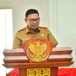 Pj Wali Kota Palopo Buka Kegiatan Pemaparan Capaian Kinerja Perangkat Daerah