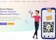 Mudahkan Masyarakat Menyampaikan Aspirasi, DPRD Palopo Luncurkan Aplikasi Suara Palopo
