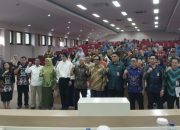 DPRD RI Komisi X Berkunjung Ke Makassar Lihat Perkembangan Dari Permendikbud Ristek 46