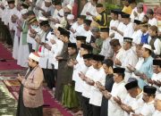 Masyarakat Lakukan GMSS, Danny Pomanto : Salah Satu Program Pemkot Makassar