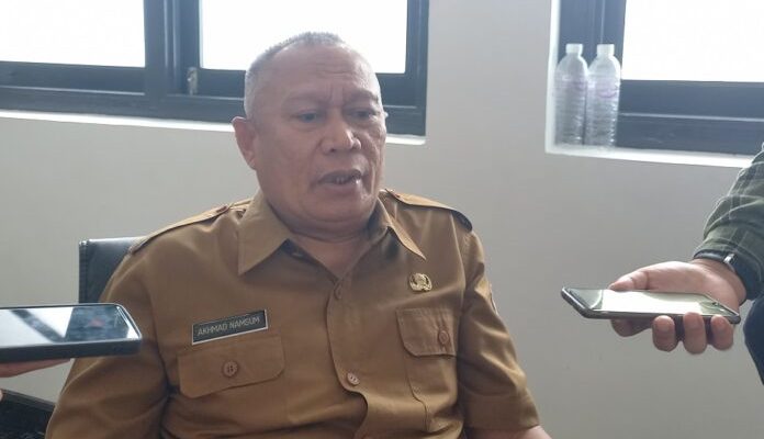 Pemkot Makassar Gelar Raker Pengembangan Capacity Building di Pulau Dewata Bali