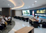 DPMPTSP Makassar Luncurkan MPP di Makassar MGC