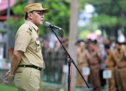 Danny Pomanto Minta OPD Berbenah Agar Terhindar Dari Dugaan Korupsi