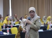 Dinkes Makassar Raih Penghargaan Implementasi KTR Terbaik