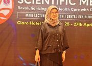 Apel Siaga Bencana, dr. Ita: Semuanya Perlu Siaga
