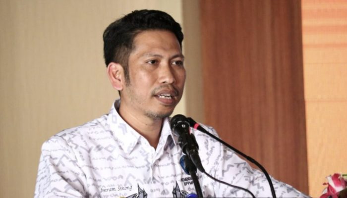 Pemkot Makassar Dukung Program DPR RI Tentang PPKSP