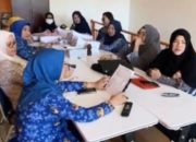 DP3A Gelar Peningkatan Kapasitas Pendampingan Kasus Kekerasan terhadap Perempuan dan Anak