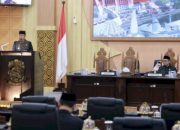 Tegas, Andi Arwin Aziz Sampaikan APBD 2025 Harus Berpihak Pada Kepentingan Masyarakat