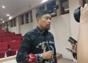 Pemkot Makassar Gelar Rakor Fasilitasi dan Pengamanan Distribusi Logistik