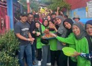 Usai Pilkda, Pemerintah Kecamatan Bontoala Ajak Warga Kembali Bersatu