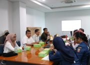 Keterbukaan Informasi Publik, Kominfo Makasaar Gelar Uji Konsekuensi Informasi Yang Dikecualikan